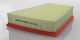 Open Parts Car Air Filter for Mercedes-Benz V Seat Ibiza Skoda Fabia Volkswagen Polo