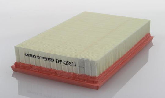 Open Parts Car Air Filter for Ford Transit Mercedes-Benz S