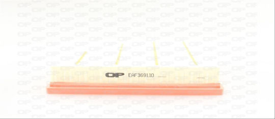 Open Parts Luftfilter für Autos für Mazda 3