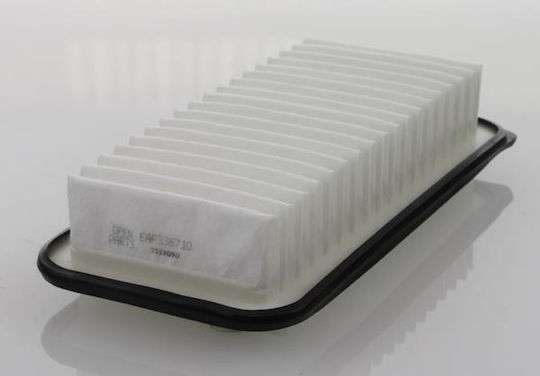 Open Parts Car Air Filter for Toyota Verso / Yaris
