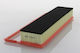 Open Parts Car Air Filter for Fiat Doblo