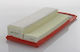 Open Parts Car Air Filter for Opel Combo