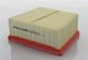 Open Parts Car Air Filter for Ford Fiesta