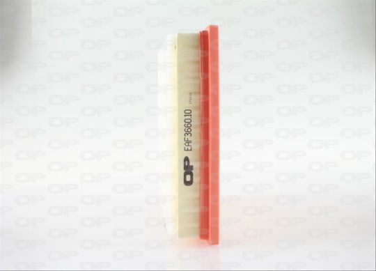 Open Parts Car Air Filter for Skoda Fabia Volkswagen Polo