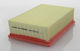 Open Parts Car Air Filter for Citroen C4 Hyundai Coupe Renault Coupe