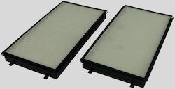 Open Parts Cabin Filter