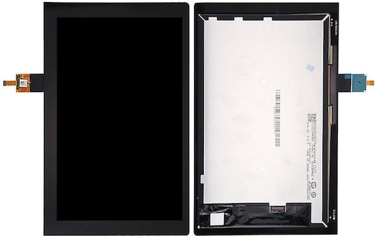 Bildschirm & Touch-Mechanismus Lcd Ersatzteil (Lenovo Yoga Tab 3 8.0)