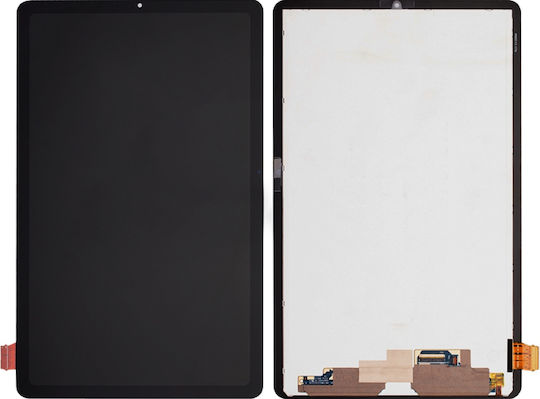 Οθόνη & Μηχανισμός Αφής Lcd αντικατάστασης (Galaxy Tab S6 Lite)