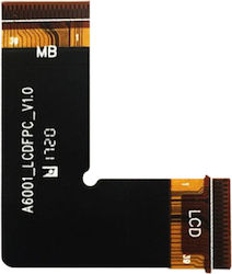 Καλωδιοταινία Lcd Flex αντικατάστασης (Lenovo Tab 4 10)