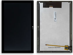 Οθόνη X304 αντικατάστασης (Lenovo Tab 4 10)