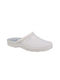 Clogs White