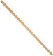 04-Δ04-0063 Wooden Pole for Cultivator 1.4m