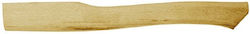 684168Μ Wooden Pole for Axe 60cm