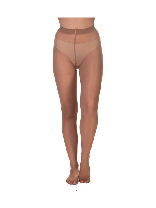 ME-WE Women's Pantyhose 15 Den Soleil