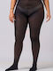 Women's Pantyhose 50 Den Blue