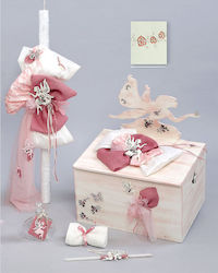 Zivas Baptism Package with Theme Fairy 2pcs