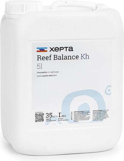 Xepta Aquarium Wasserbehandlung zur pH/Kh-Regulierung 5000ml