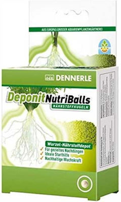 Dennerle Deponit Nutriballs