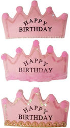 Elecool Happy Birthday Στέκα Party