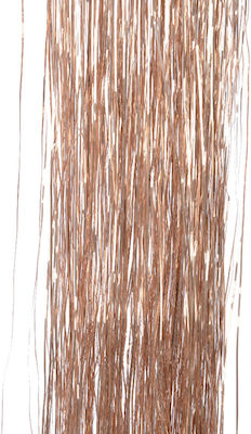 Garland for Party in Copper color