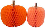 Meri Meri Hanging Ornament for Party Halloween in Orange color