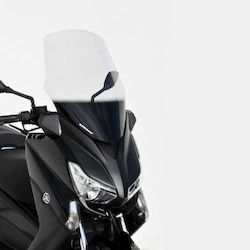 Ermax Getöntes Visier Motorrad für Yamaha X-MAX 0102*120 Ermax Getöntes Visier Motorrad für Yamaha X-MAX 0102*120