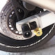 Moto Discovery Protecții spate pentru roată motocicletă 9975885/STA