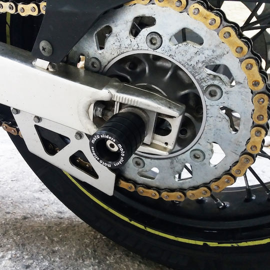Moto Discovery 448877/DRZ