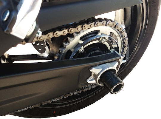 Moto Discovery Προστατευτικά Μανιτάρια Πίσω Τροχού Μοτοσυκλέτας 44887756/MT7