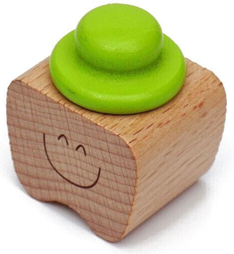 Cutie pentru Dințișorii Bebelușului
