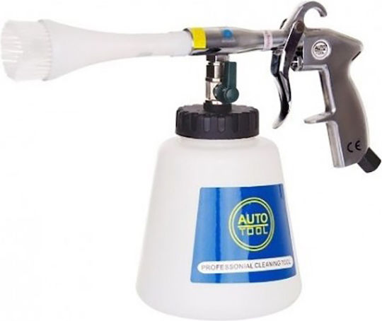 Technic Tools KAS-10002 Πιστόλι Πλυσίματος Νερού Αέρος 1lt