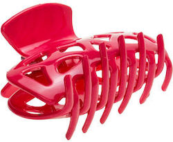 Beautifly Haarspange Fuchsie