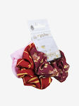 Cerda Scrunchy Hair Multicolour