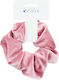 Azade Scrunchie Ροζ