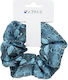 Azade Scrunchie Marineblau