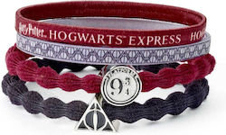 Harry Potter Elastice Pentru Păr Colorate