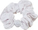 Elecool Scrunchie Λευκό