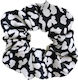 Elecool Scrunchie Μαύρο