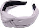 Headband Hair Gray
