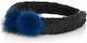 MRDline Headband Hair Mavrudis Mrdline Blue