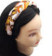 Headband Hair Pink