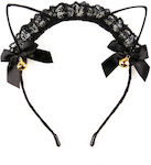 Headband Black