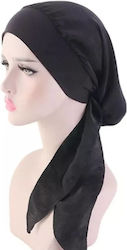 Elecool Turban Black