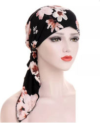 Elecool Turban Für Haare Mehrfarbig