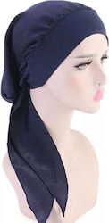 Elecool Turban Blue