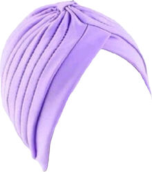 Elecool Turban Purple