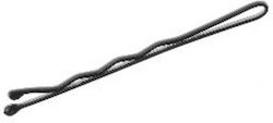 Milva 24pcs Black Hair Pin 5cm