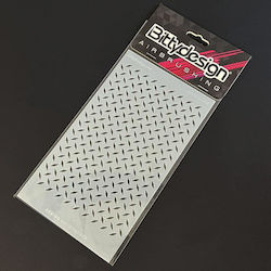 Bittydesign Schablonen