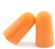 Ohrstöpsel in Orange Farbe 5-04-01-04-00091 2Stück
