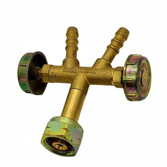 Gas Regulator